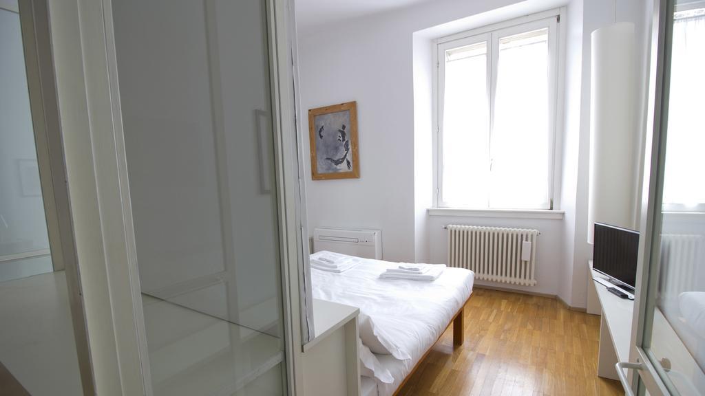 Italianway-Crema Apartment Milan Exterior photo