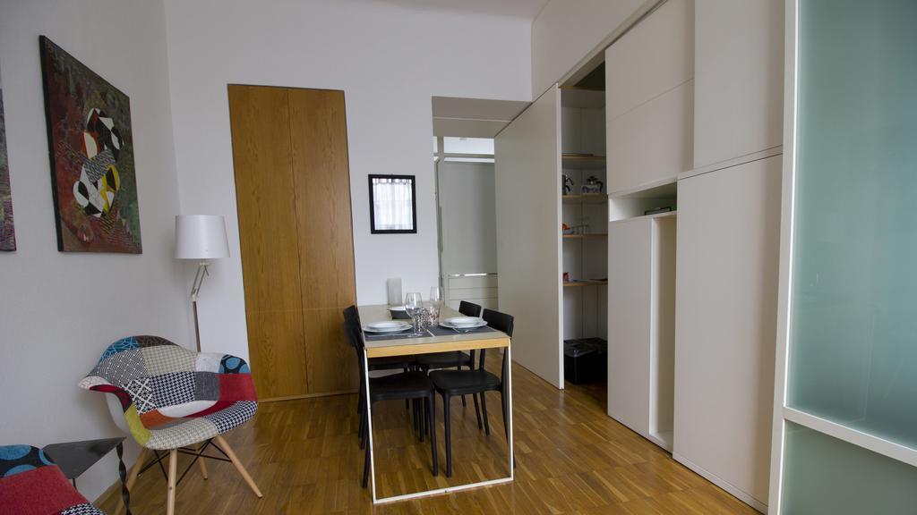 Italianway-Crema Apartment Milan Exterior photo