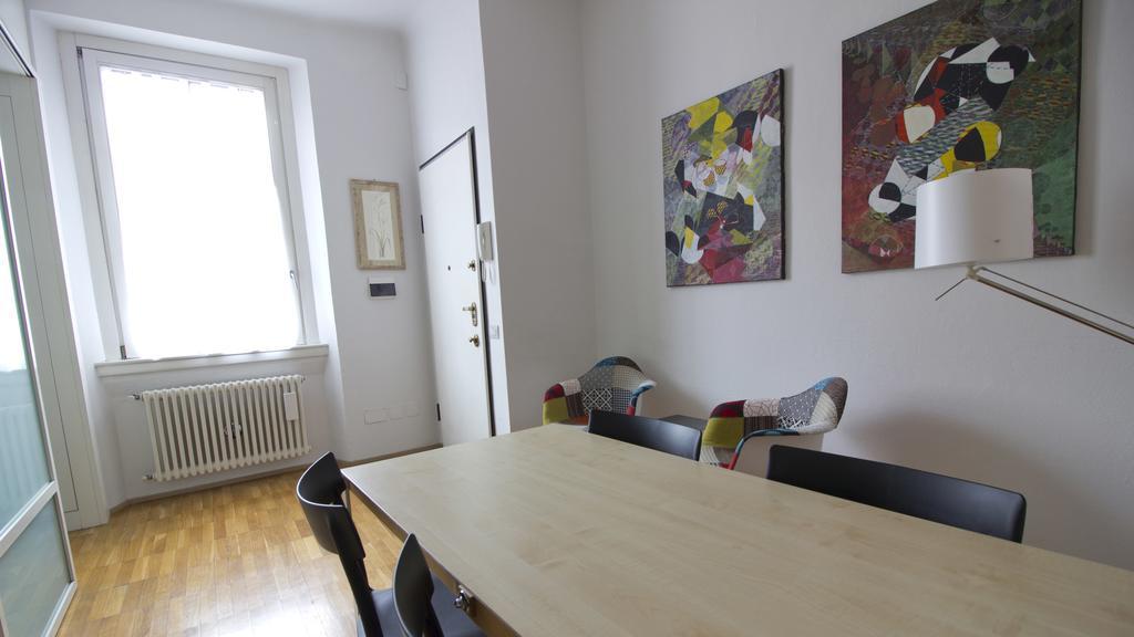 Italianway-Crema Apartment Milan Exterior photo
