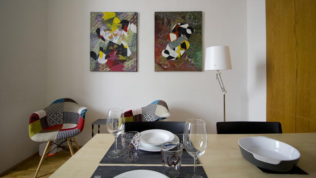 Italianway-Crema Apartment Milan Exterior photo