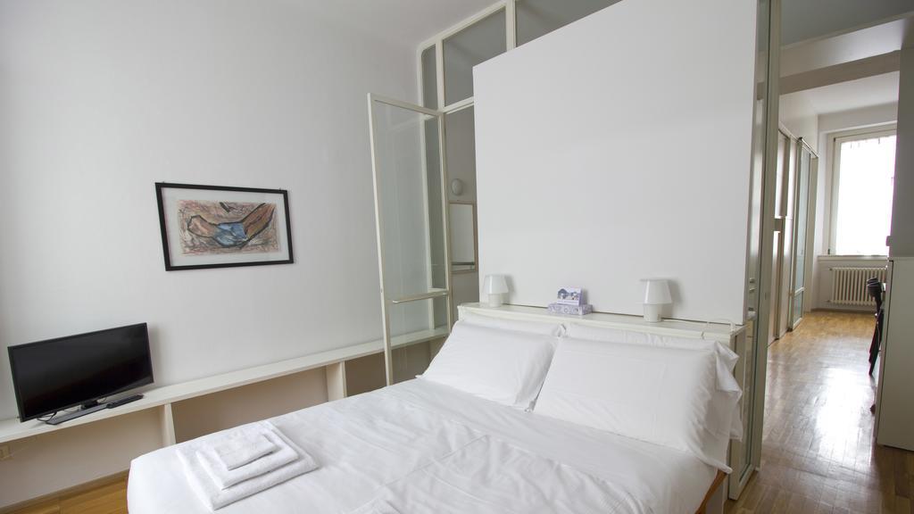 Italianway-Crema Apartment Milan Exterior photo