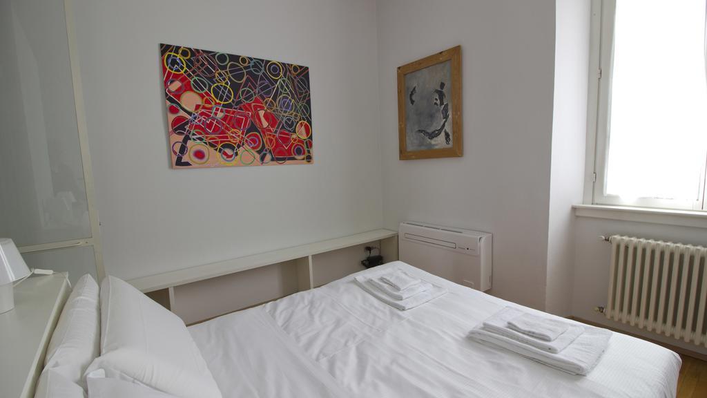 Italianway-Crema Apartment Milan Exterior photo