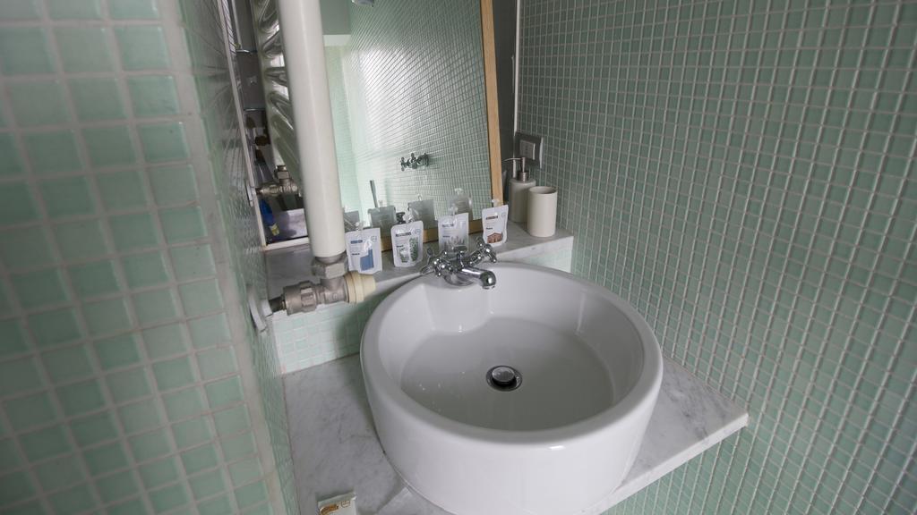 Italianway-Crema Apartment Milan Exterior photo