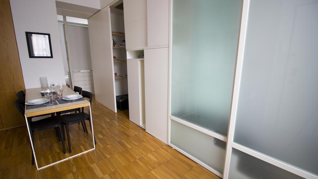 Italianway-Crema Apartment Milan Exterior photo