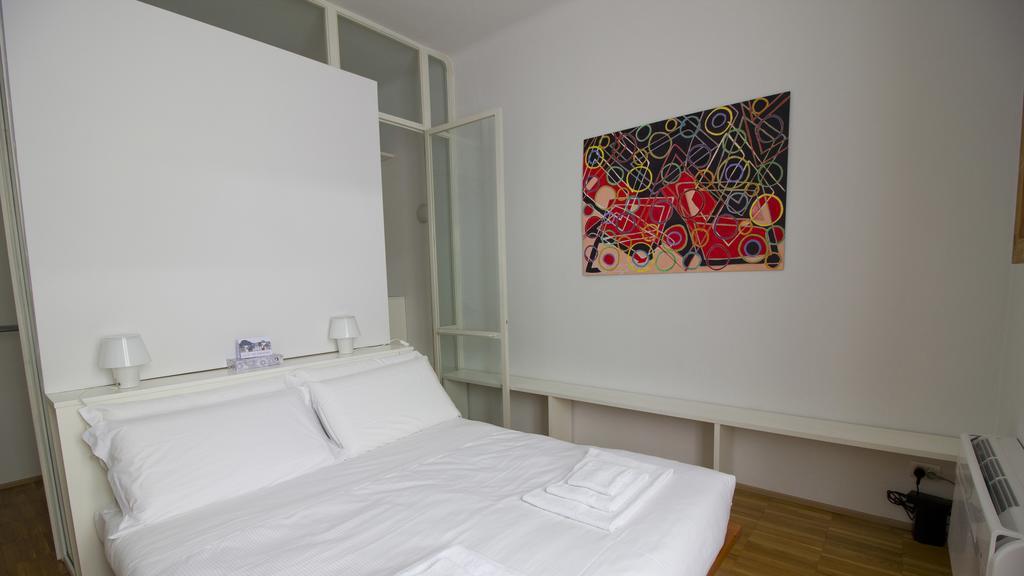 Italianway-Crema Apartment Milan Exterior photo